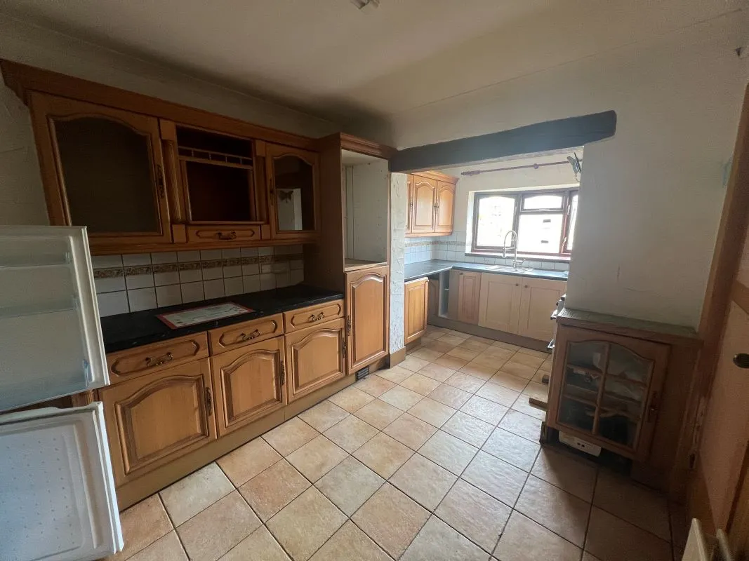 2 bedroom terraced house in Barwell, Leicester