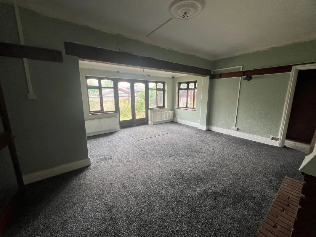 2 bedroom terraced house in Barwell, Leicester