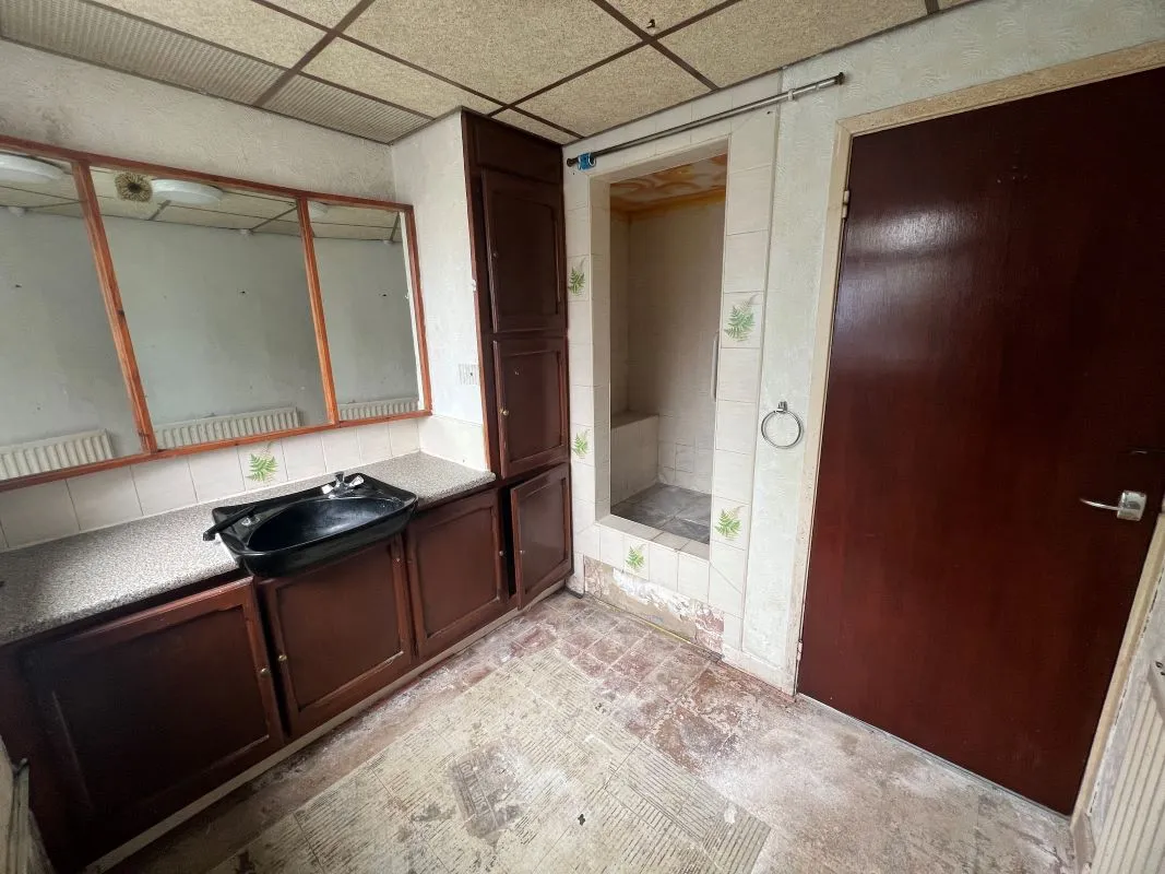 2 bedroom terraced house in Barwell, Leicester