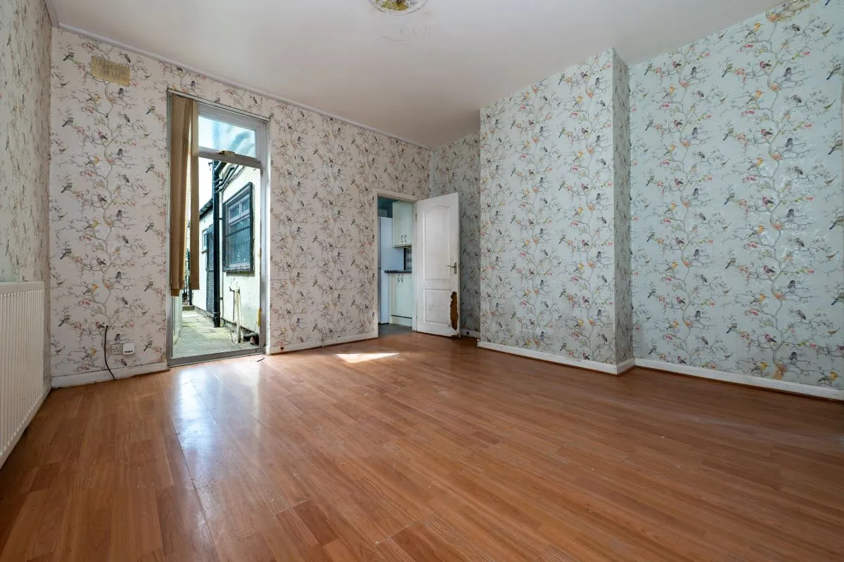 Property cover
