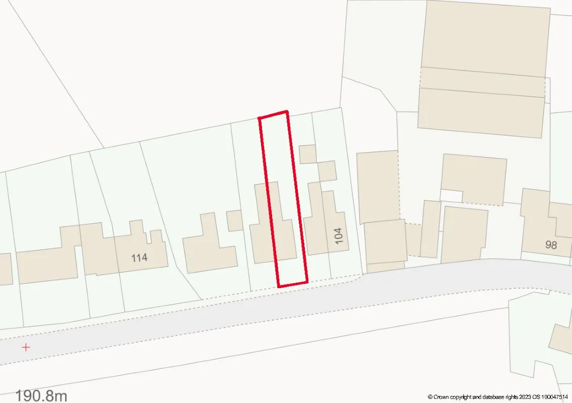 3 bedroom semi detached house in Stoke on Trent