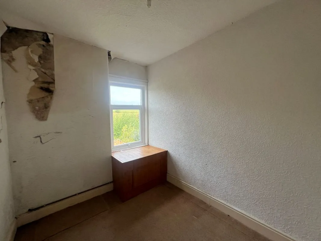 3 bedroom semi detached house in Stoke on Trent