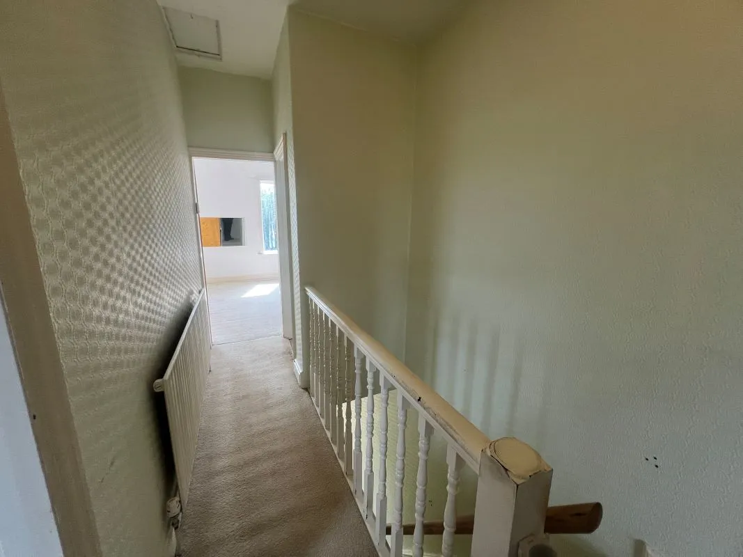 3 bedroom semi detached house in Stoke on Trent