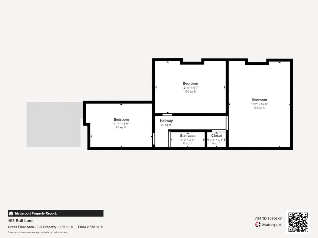 3 bedroom semi detached house in Stoke on Trent