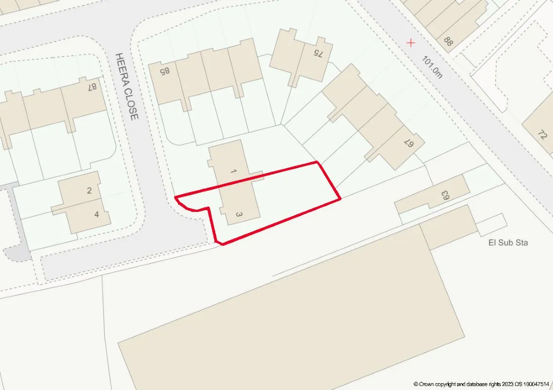 4 bedroom semi detached house in Coventry