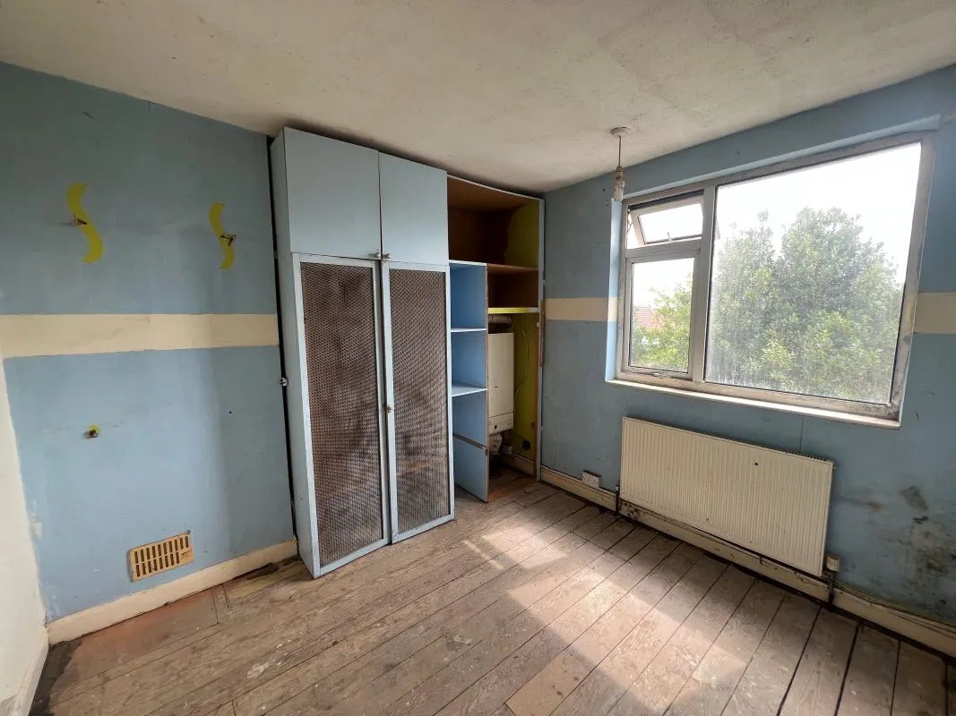 3 bedroom mid terraced house in Coventry