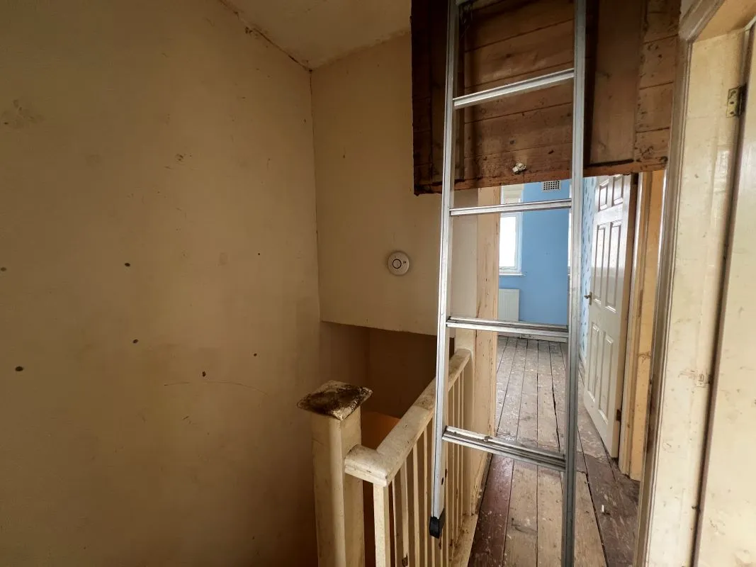 3 bedroom mid terraced house in Coventry