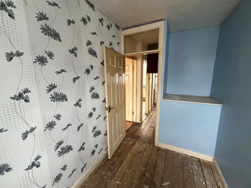 3 bedroom mid terraced house in Coventry