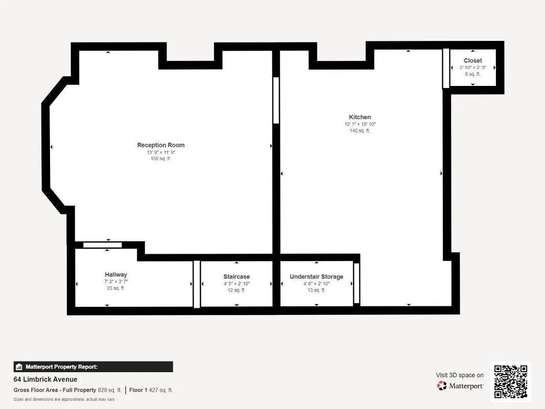 3 bedroom mid terraced house in Coventry