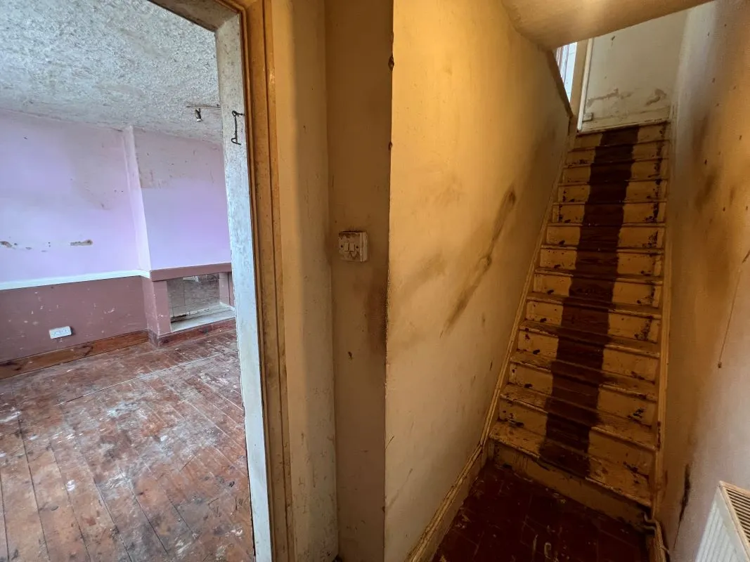 3 bedroom mid terraced house in Coventry