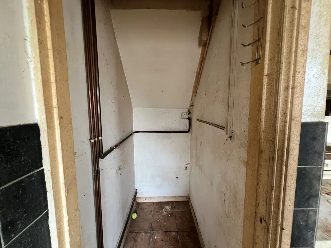 3 bedroom mid terraced house in Coventry