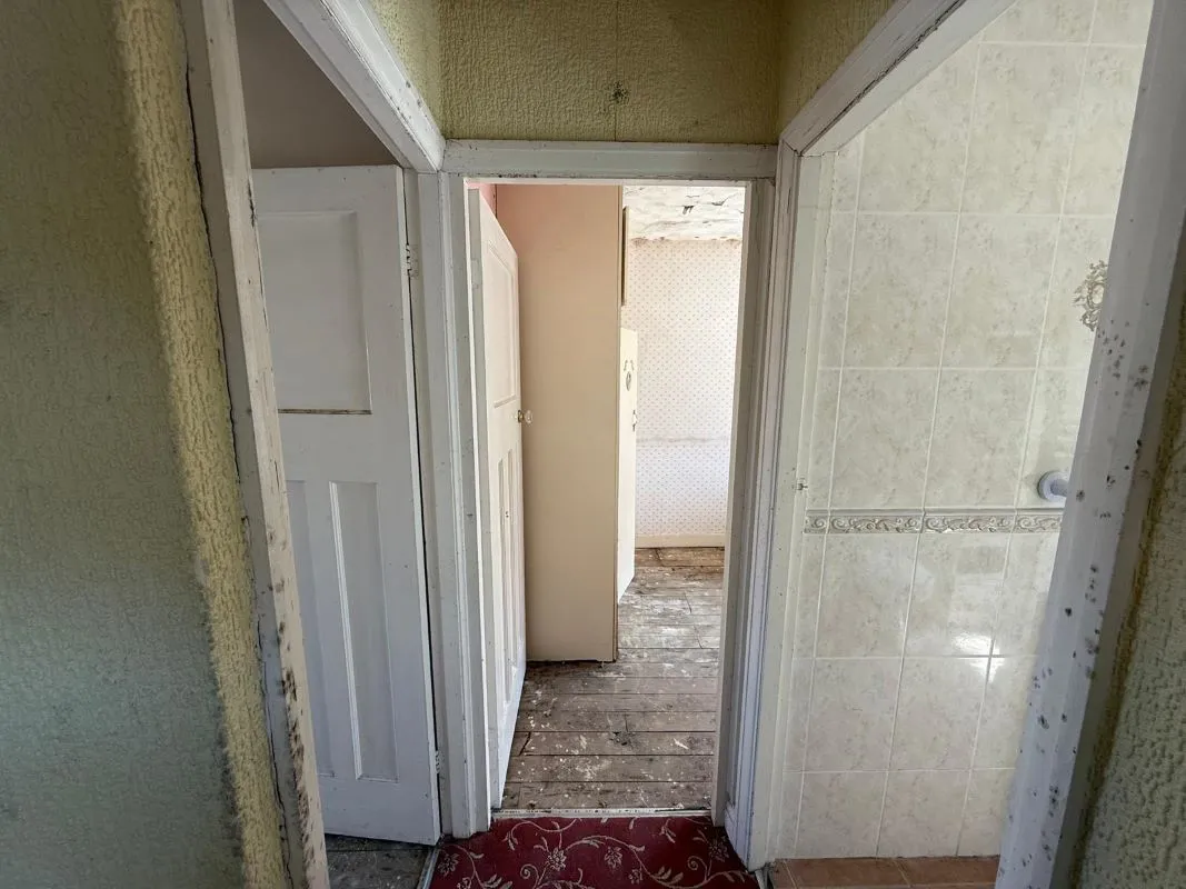 2 bedroom semi detached house in Oldbury