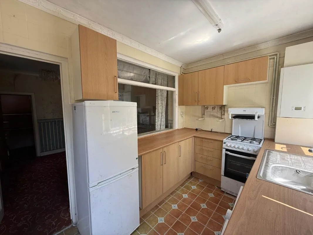 2 bedroom semi detached house in Oldbury