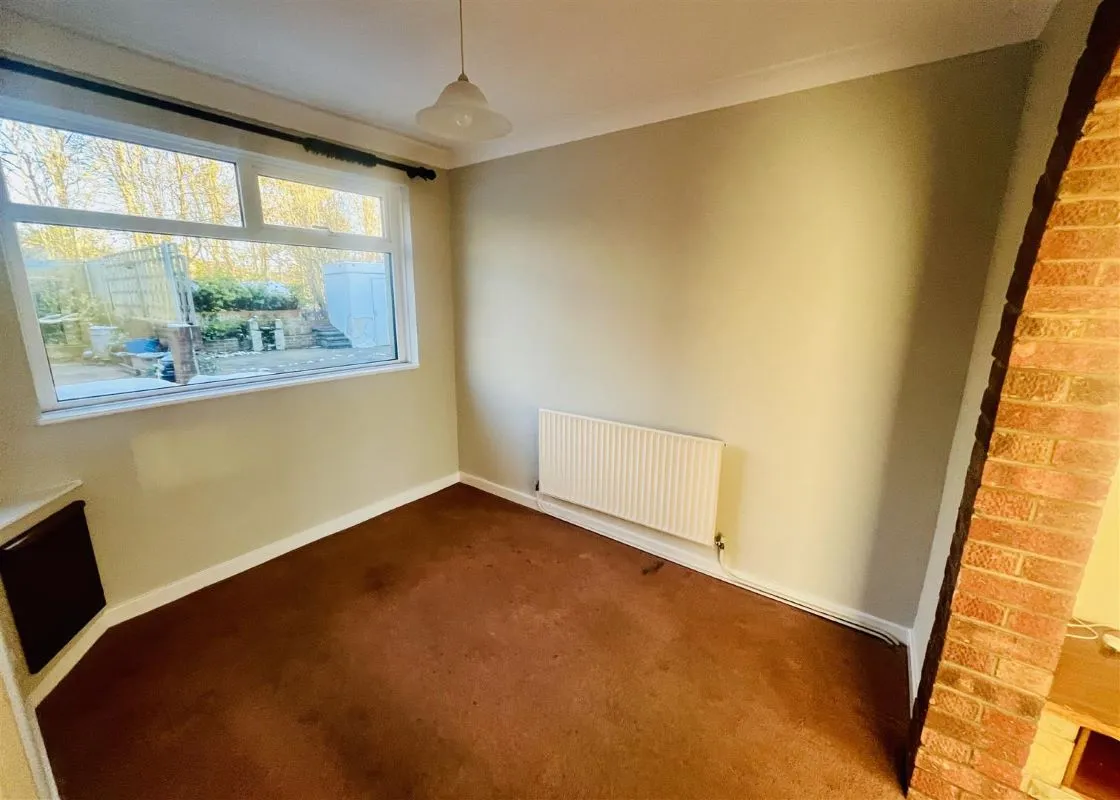Property cover