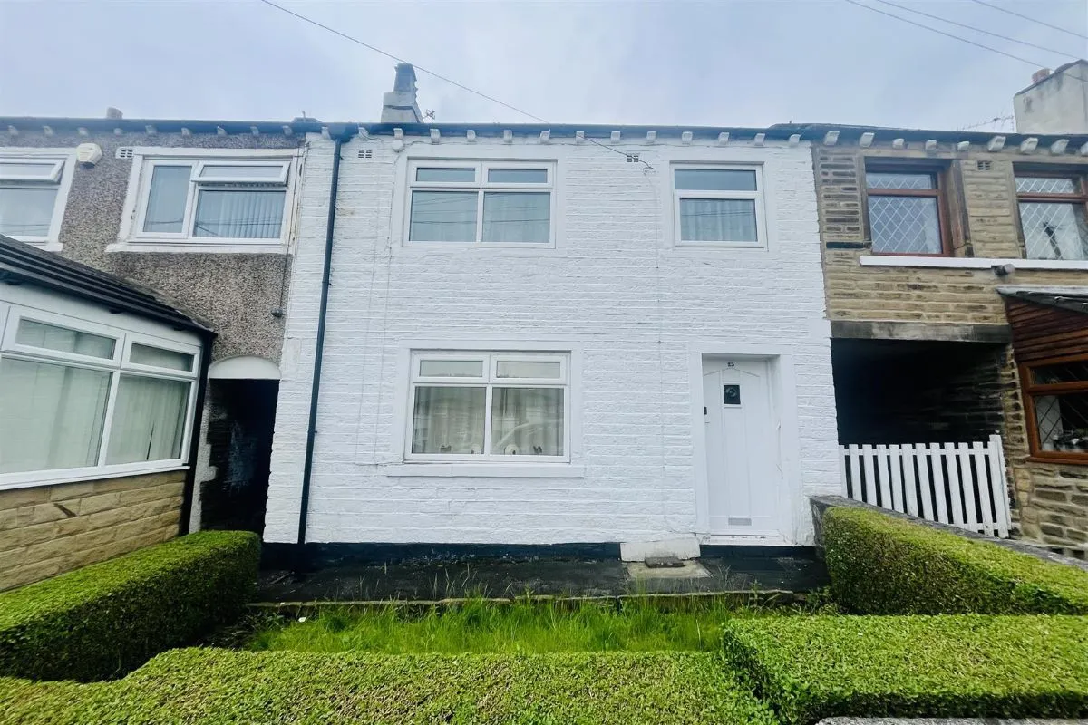 Brow Road, Huddersfield, West Yorkshire, HD1 4TP - Online Auctions