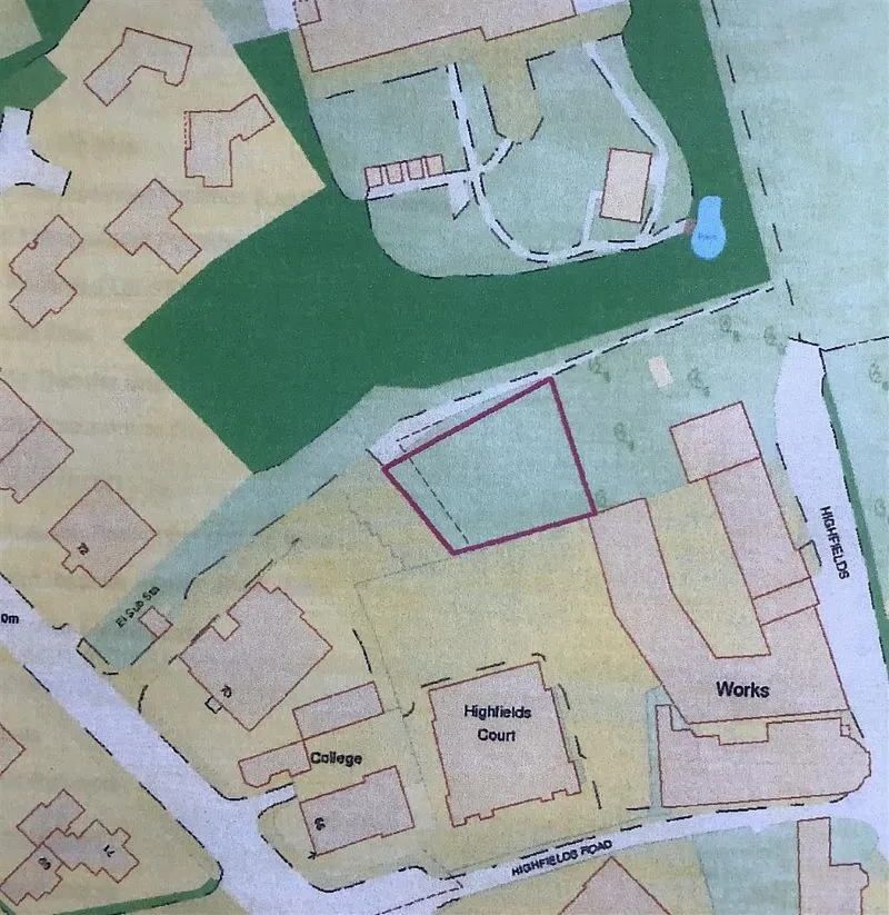 Property cover