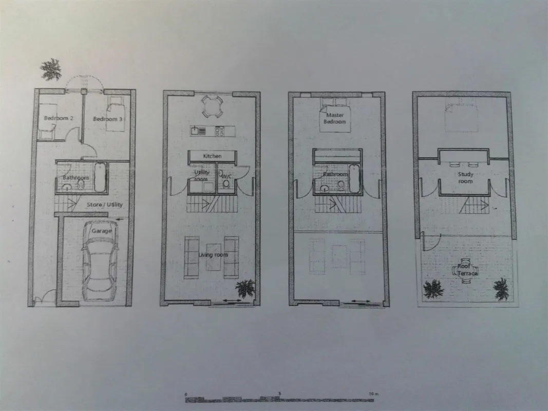 Land to the rear of, New North Road, Huddersfield, Kirklees, HD1 5NE - Online Auctions