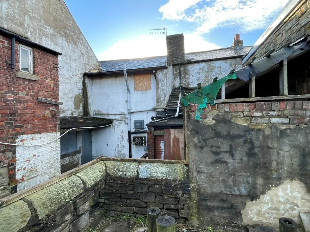 Front Street, Leadgate, Durham, DH8 7SA - Online Auctions