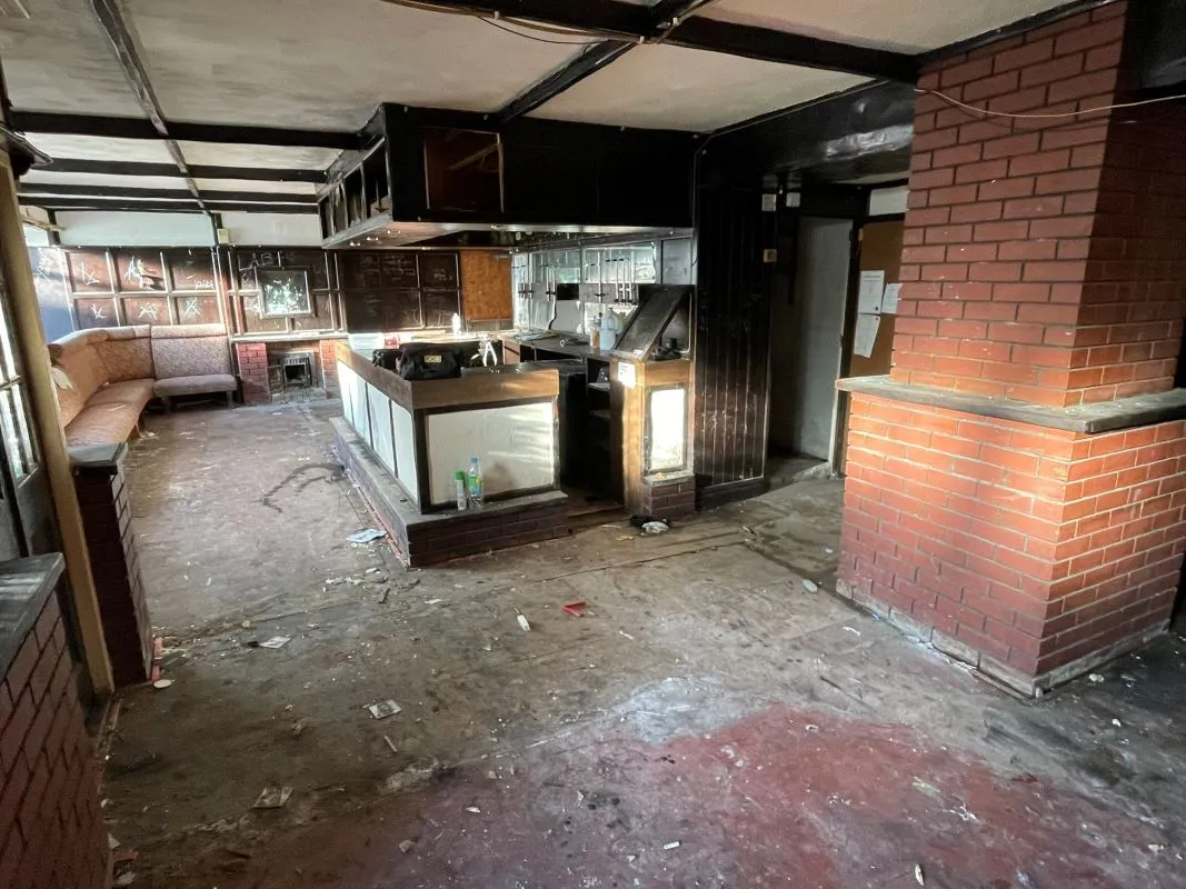 Front Street, Leadgate, Durham, DH8 7SA - Online Auctions