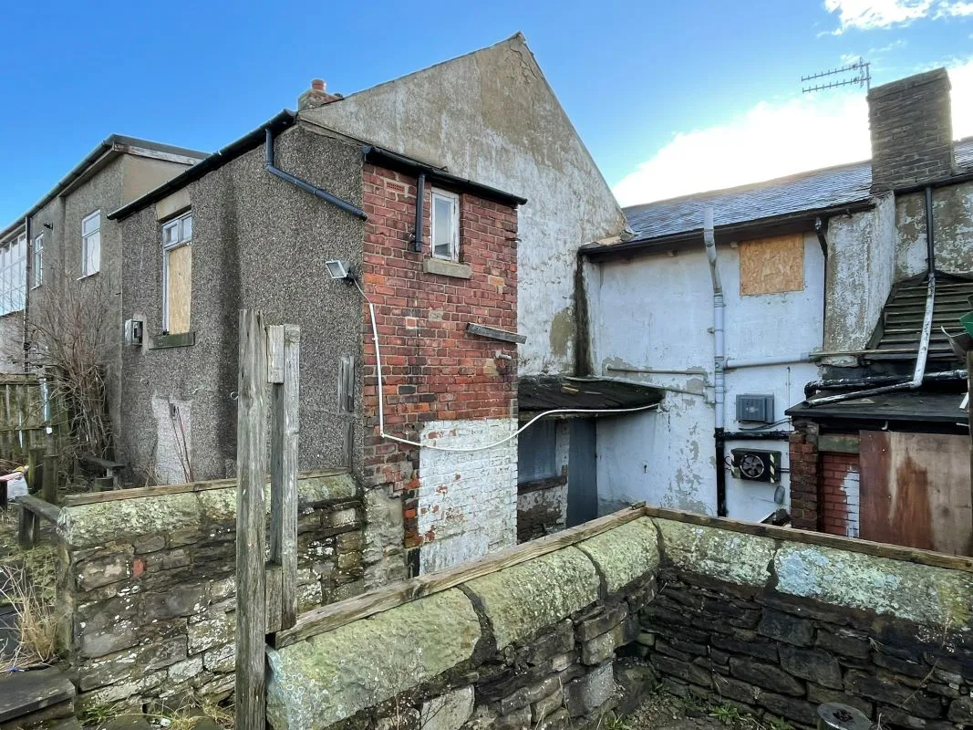 Front Street, Leadgate, Durham, DH8 7SA - Online Auctions