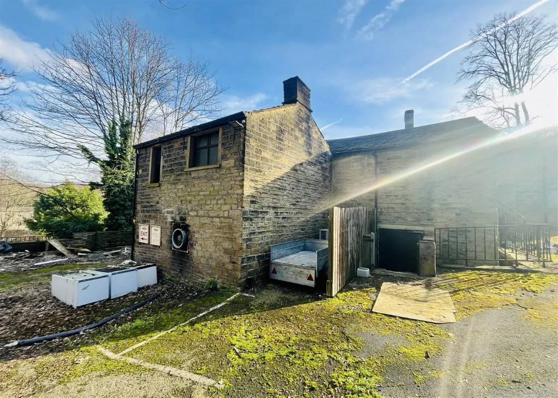 Property cover