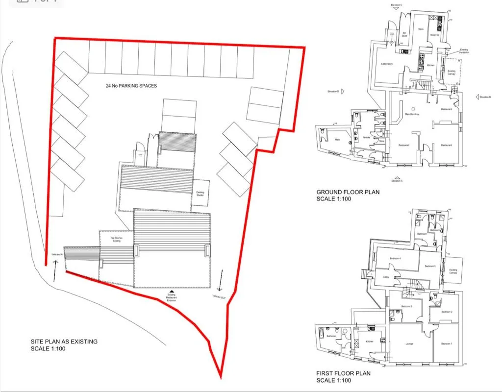 Eastgate, Honley, Holmfirth, West Yorkshire, HD9 6PA - Online Auctions
