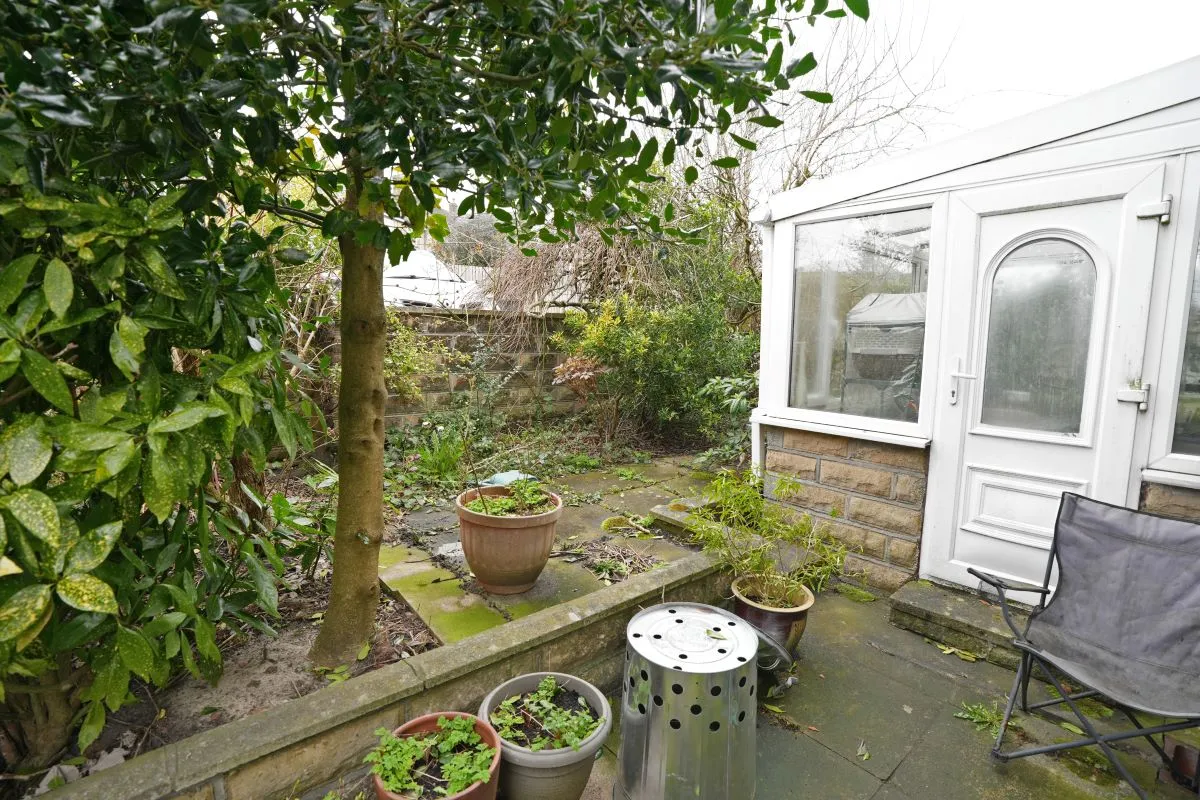 Property cover