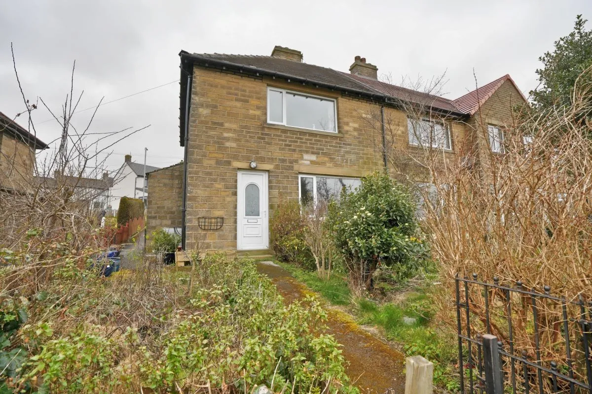 North Royd, Barkisland, Halifax, West Yorkshire, HX4 0AH - Online Auctions