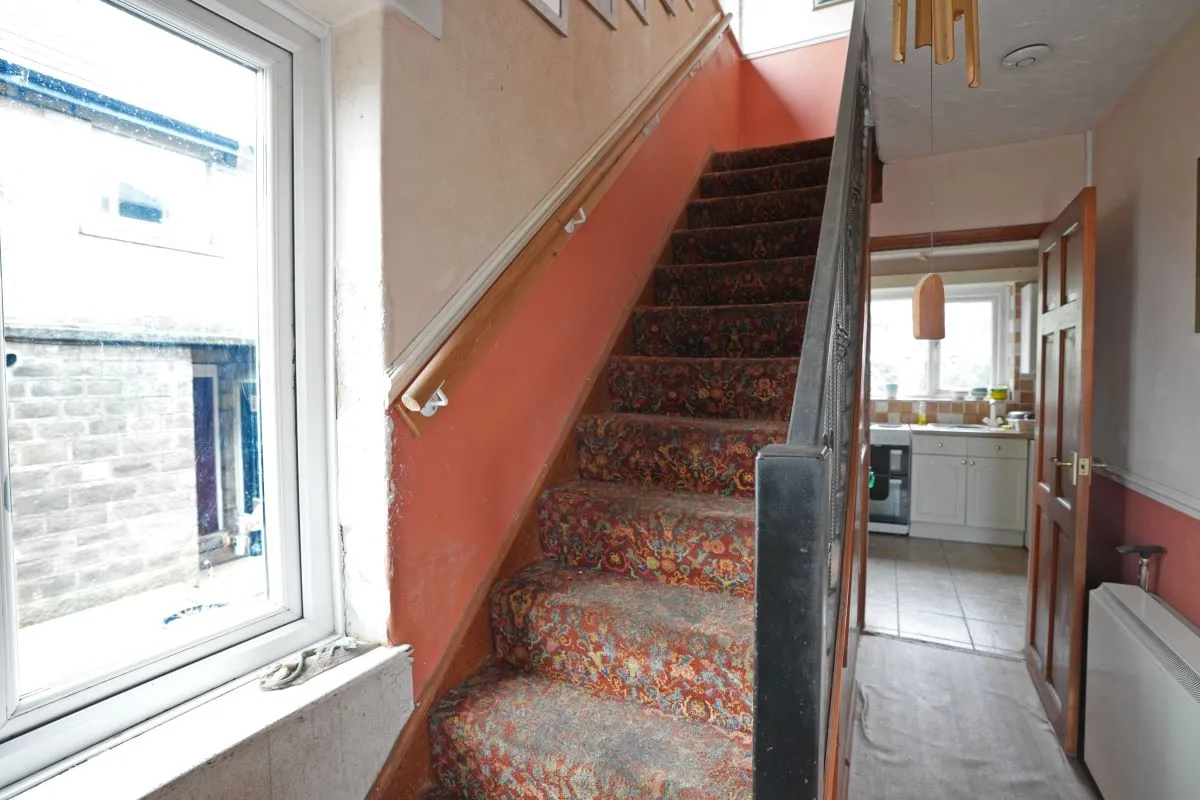 North Royd, Barkisland, Halifax, West Yorkshire, HX4 0AH - Online Auctions