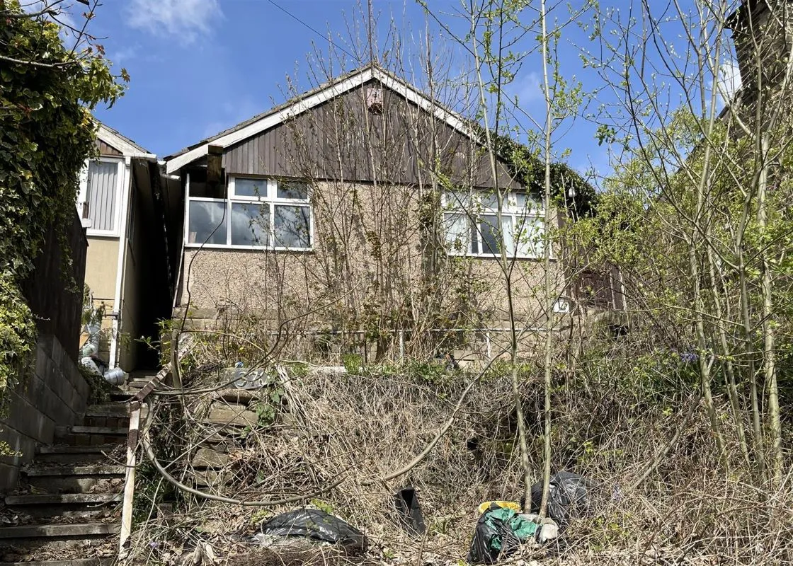 Wakefield Road, Denby Dale, Huddersfield, West Yorkshire, HD8 8RX - Online Auctions