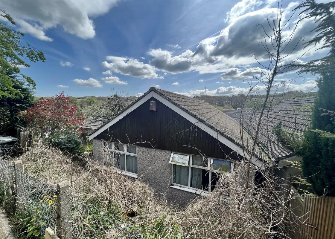 Wakefield Road, Denby Dale, Huddersfield, West Yorkshire, HD8 8RX - Online Auctions