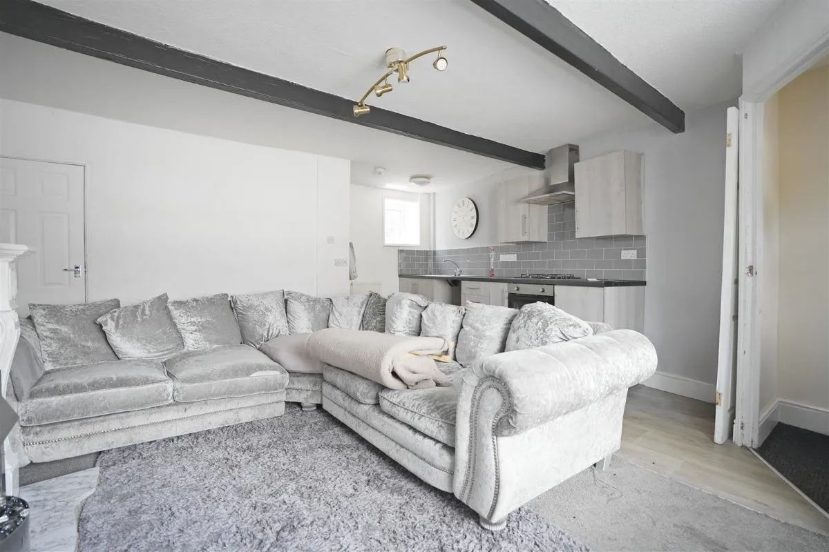 Property cover