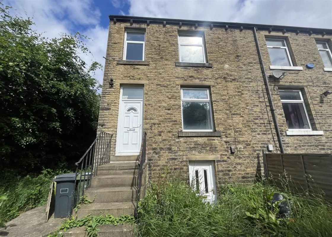 Sheepridge Road, Huddersfield, West Yorkshire, HD2 1HH - Online Auctions