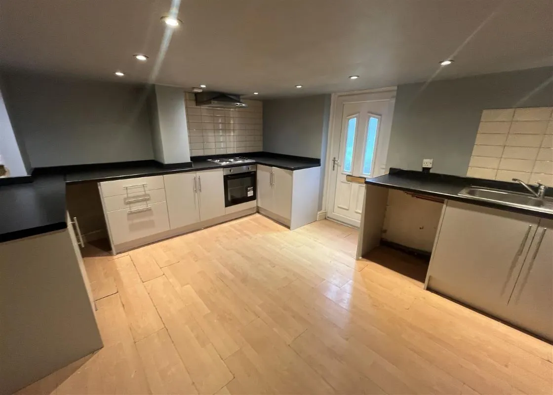 Sheepridge Road, Huddersfield, West Yorkshire, HD2 1HH - Online Auctions