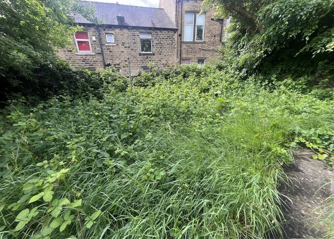 Sheepridge Road, Huddersfield, West Yorkshire, HD2 1HH - Online Auctions