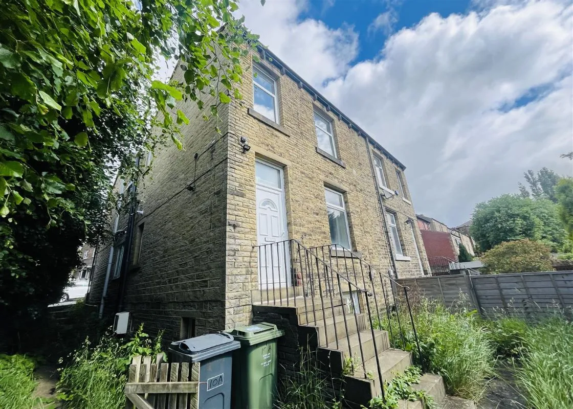Sheepridge Road, Huddersfield, West Yorkshire, HD2 1HH - Online Auctions