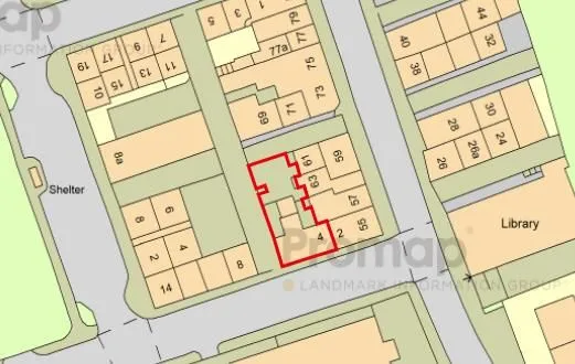 Brian Street, Huddersfield, West Yorkshire, HD3 3JW - Online Auctions