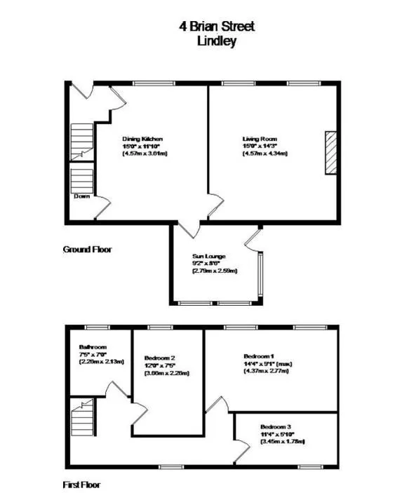 Brian Street, Huddersfield, West Yorkshire, HD3 3JW - Online Auctions