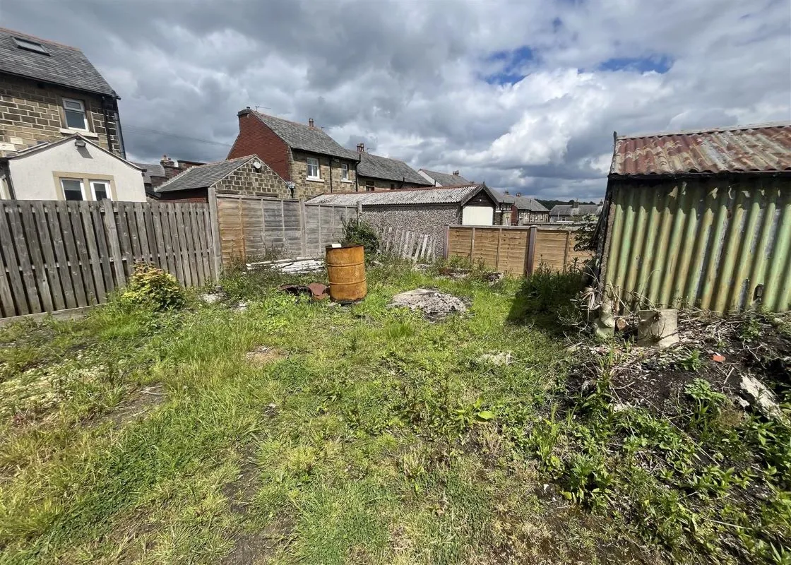Leymoor Road, Golcar, Huddersfield, Kirklees, HD3 4SJ - Online Auctions