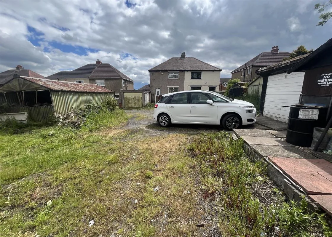 Leymoor Road, Golcar, Huddersfield, Kirklees, HD3 4SJ - Online Auctions