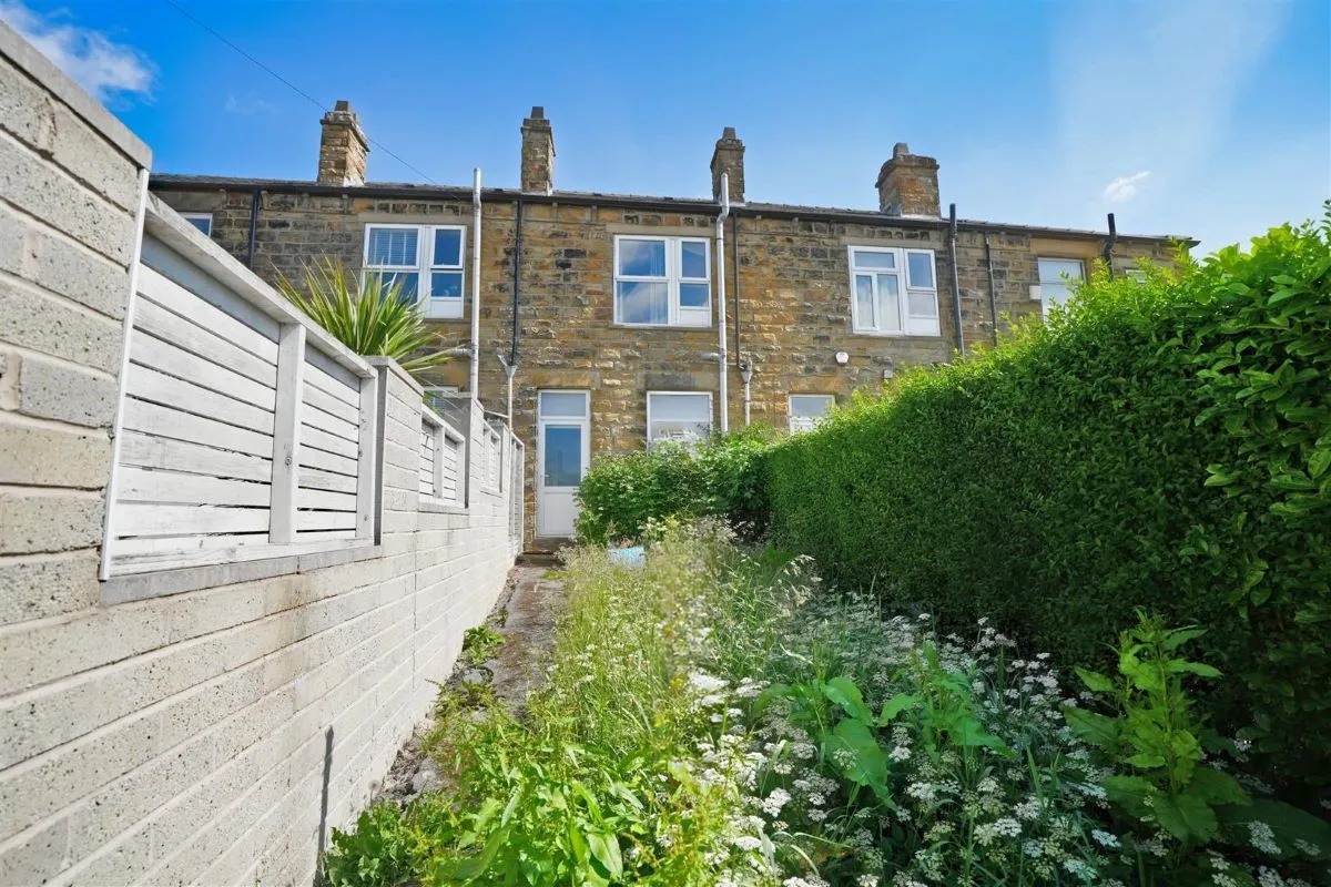Mallinson Street, Dewsbury, West Yorkshire, WF13 4NA - Online Auctions
