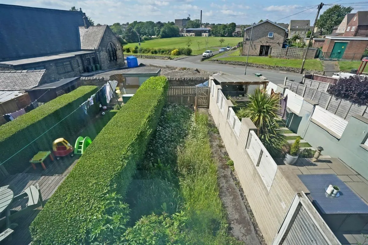 Mallinson Street, Dewsbury, West Yorkshire, WF13 4NA - Online Auctions
