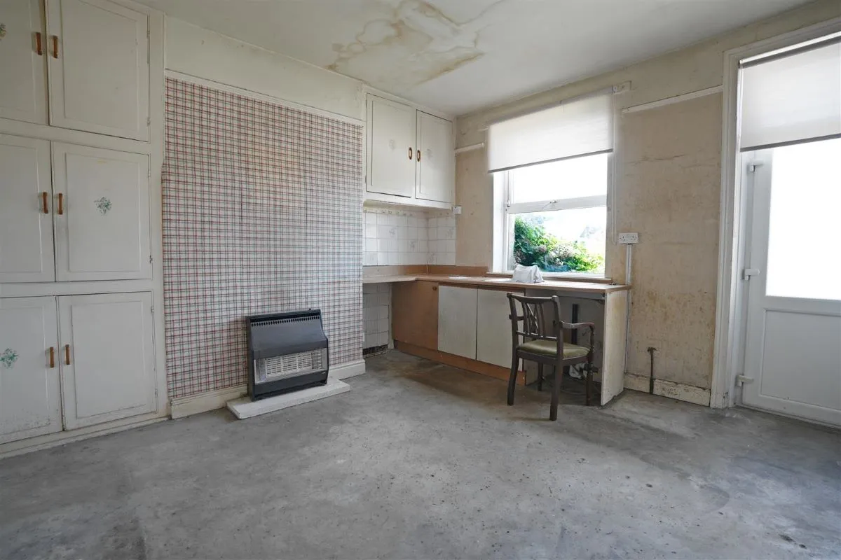 Mallinson Street, Dewsbury, West Yorkshire, WF13 4NA - Online Auctions