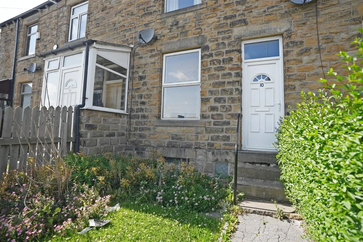 Mallinson Street, Dewsbury, West Yorkshire, WF13 4NA - Online Auctions