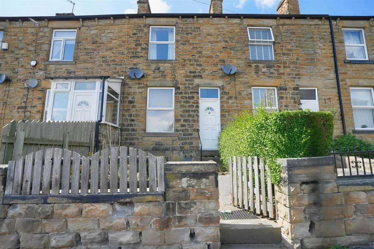 Mallinson Street, Dewsbury, West Yorkshire, WF13 4NA - Online Auctions