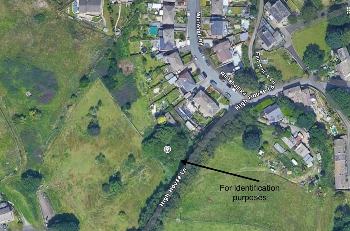 Whitehall, Linthwaite, Huddersfield, West Yorkshire, HD7 5PL - Online Auctions