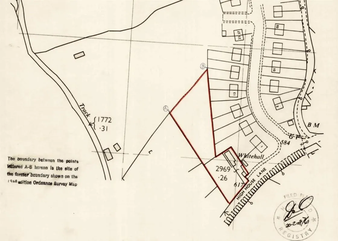Whitehall, Linthwaite, Huddersfield, West Yorkshire, HD7 5PL - Online Auctions