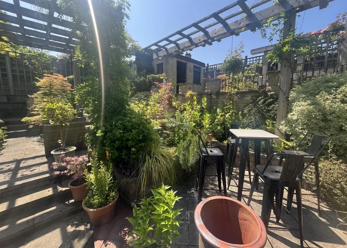 Property cover