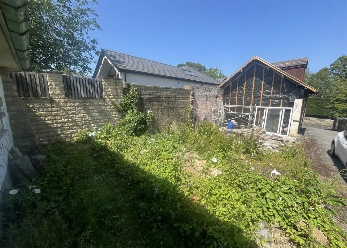 Dingley Road, Huddersfield, West Yorkshire, HD3 3AY - Online Auctions