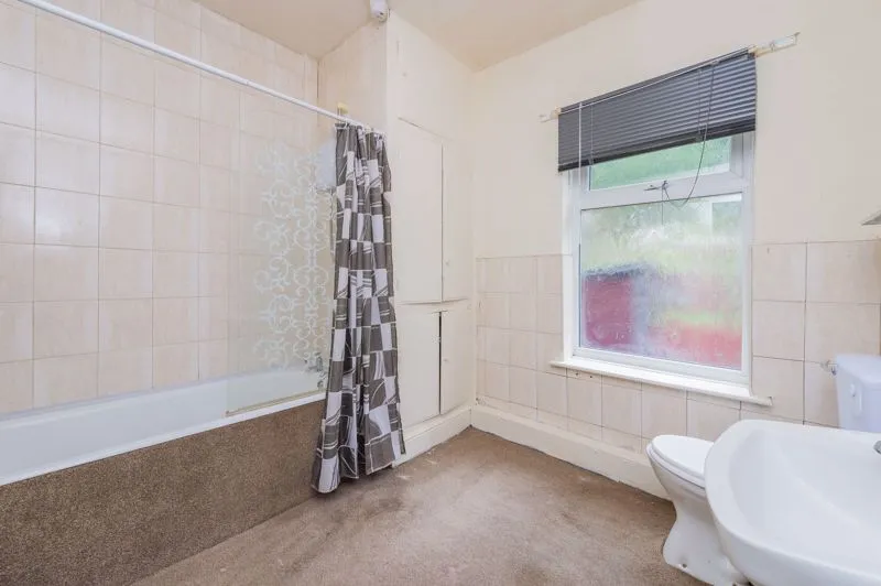 Property cover